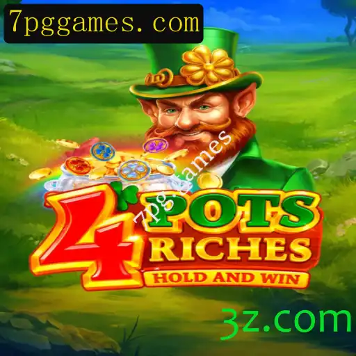 Explorando o Mundo de 4potsriches: Um Mergulho no Jogo Inovador de 7pg.games