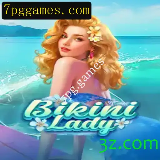 Explorando o Universo de BikiniLady: Um Mergulho nas Aventuras de 7pg.games