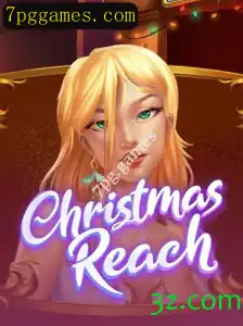 Descubra o Mundo Encantado de ChristmasReach: O Jogo que Faz o Natal Nunca Acabar