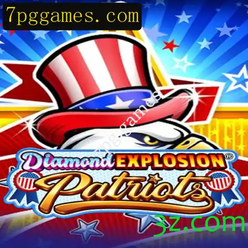 Explorando o Jogo DiamondExplosionPatriots: Mergulho em Aventura e Estratégia
