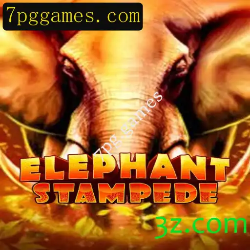 Explore ElephantStampede: O Novo Sensação da 7pg.games