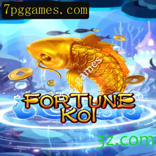 FORTUNEKOI: Uma Jornada Aquática de Estratégia e Sorte