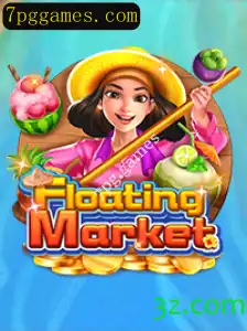 Explorando o Mundo de FloatingMarket: Um Mergulho na Inovação dos Jogos Digitais