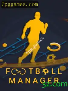 FootballManager: Domine o Campo e Conquiste o Mundo do Futebol