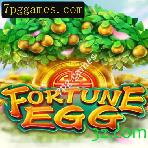 Aventura Mágica em FortuneEgg: Conheça o Jogo Inovador da 7pg.games