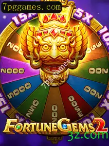 FortuneGems2: Explore a Nova Joia dos Cassinos Digitais