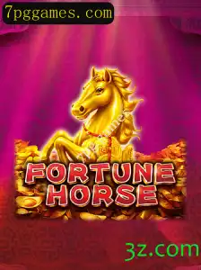 Explorando o Fascinante Mundo de FortuneHorse