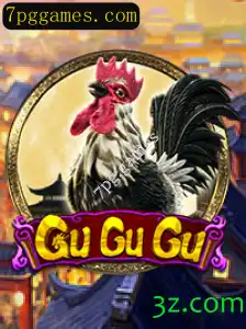 Explorando o Mundo de GuGuGu: Um Jogo Fascinante da 7pg.games
