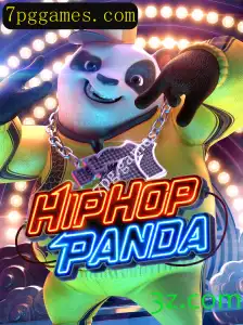 Explorando o Mundo Vibrante de HipHopPanda