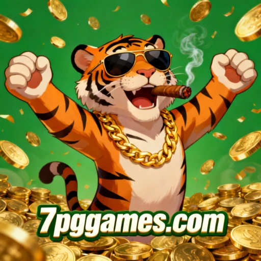 7pg.games Logo