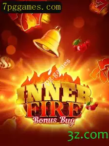 Explorando InnerFireBonusBuy: Tudo Sobre este Jogo Empolgante