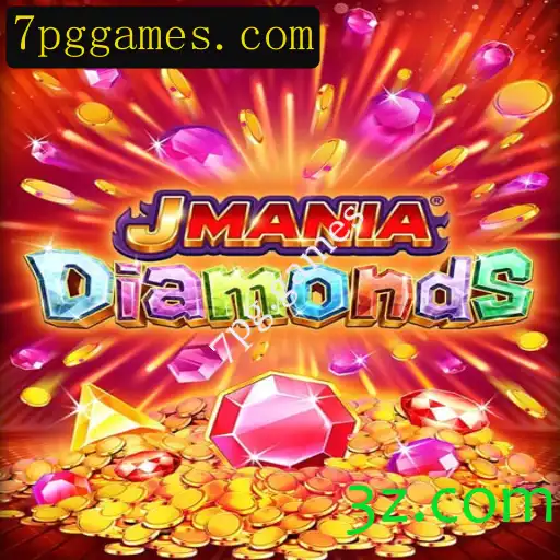 Explorando JManiaDiamonds: O Novo Papel de Parede do Mundo dos Jogos