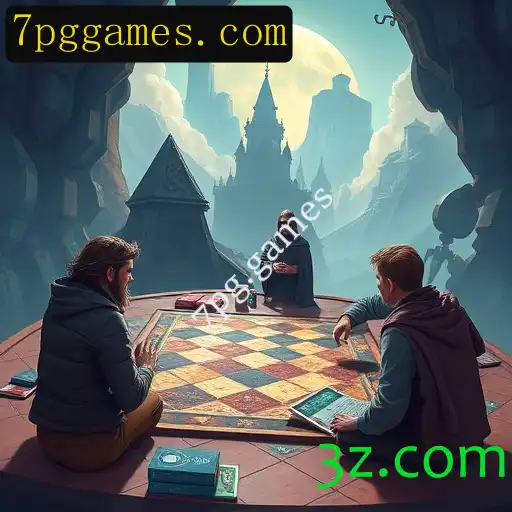 Jogos de tabuleiro
