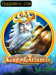 Explorando o Mundo de KingofAtlantis: Uma Aventura Inesquecível