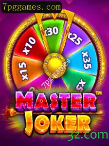 Descubra o Mundo Fascinante de MasterJoker: Um Guia Completo para Jogadores