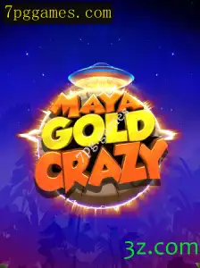 Explore o Agitante Mundo de MayaGoldCrazy