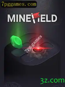 MineField: Descubra o Empolgante Jogo de Estratégia e Superação