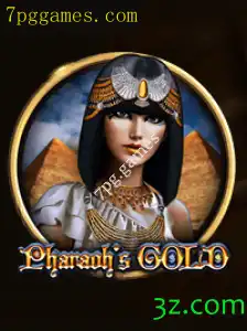 Explorando PharaohsGold: Uma Aventura Épica com 7pg.games