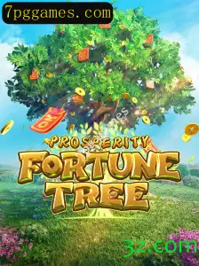 Explorando o Mundo de ProsperityFortuneTree: Um Mergulho em 7pg.games