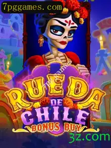 Explorando o Fascinante Mundo de RuedaDeChileBonusBuy: Uma Nova Adição da 7pg.games