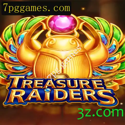 Desvendando o Mundo de TREASURERAIDERS: Um Mergulho em Aventura e Estratégia
