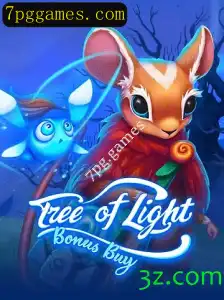 Descubra o Fascinante Mundo de TreeOfLightBonusBuy
