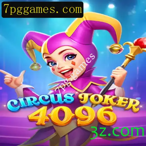 Descubra o Fascinante Mundo de CircusJoker4096: Um Mergulho no Jogo de 7pg.games