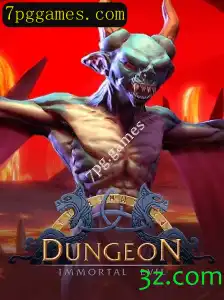 Explorando o Mundo de Dungeon: Um Jogo Imersivo de 7pg.games