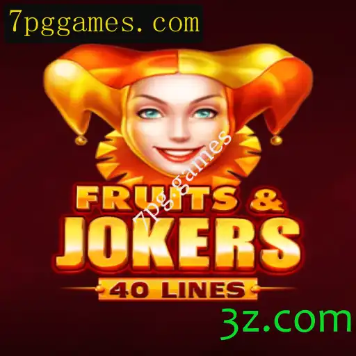 Descubra o Mundo Vibrante de FruitsAndJokers40: Um Mergulho na Diversão e Aventura