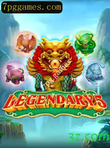 Legendary5: A Nova Experiência de Jogo Online por 7pg.games