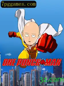 One Punch Man: Uma Aventura Épica de Ação e Estratégia nos Jogos da 7pg.games