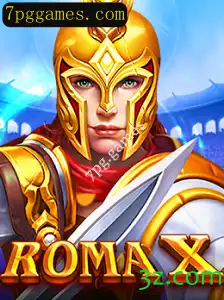 Explorando o Mundo de RomaX: O Novo Fenômeno de 7pg.games