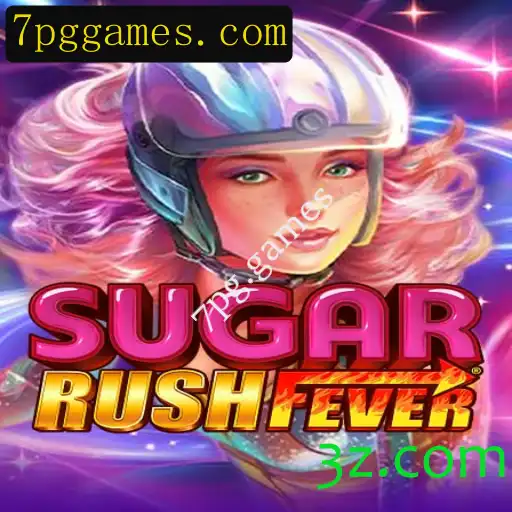 Descubra a Emoção do SugarRushFever: Um Mundo de Doçura e Aventura