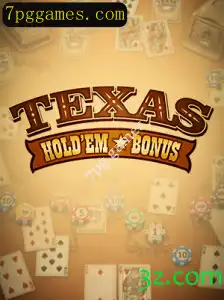 Texas Hold'em Bonus: Aprenda as Regras e Estratégias do Jogo