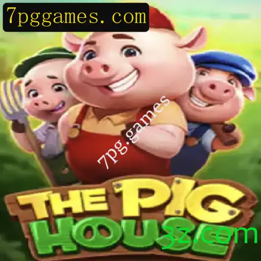 ThePigHouse: Um Mergulho no Mundo Interativo de 7pg.games