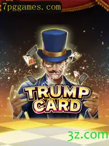 Descubra o Envolvente Mundo de TrumpCard: Estratégia e Jogo Político