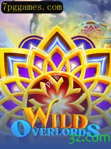 Explorando o Mundo de WildOverlords: Uma Aventura Inesquecível