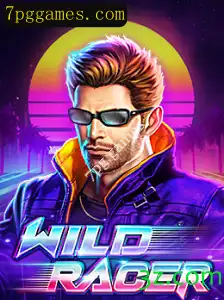 WildRacer: Aventuras Alucinantes no Mundo das Corridas Virtuais