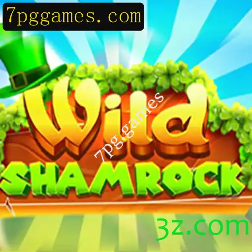 Descubra o Mundo Envolvente de WildShamrock na 7pg.games